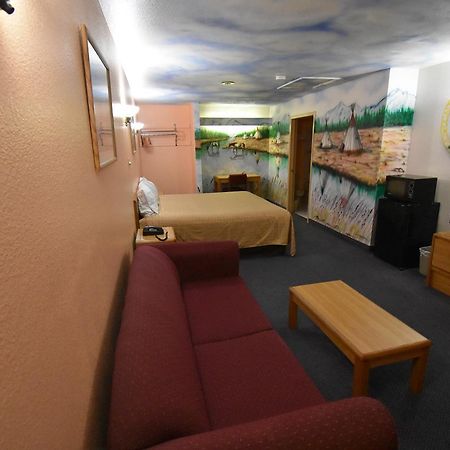 Americas Best Value Inn San Antonio/Lackland Afb Ngoại thất bức ảnh