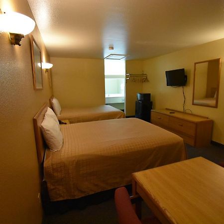 Americas Best Value Inn San Antonio/Lackland Afb Ngoại thất bức ảnh