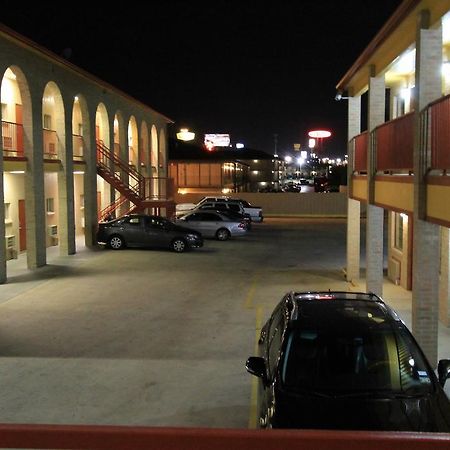 Americas Best Value Inn San Antonio/Lackland Afb Ngoại thất bức ảnh