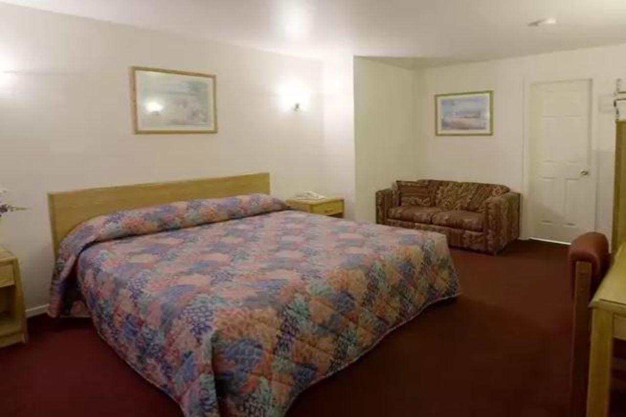 Americas Best Value Inn San Antonio/Lackland Afb Ngoại thất bức ảnh