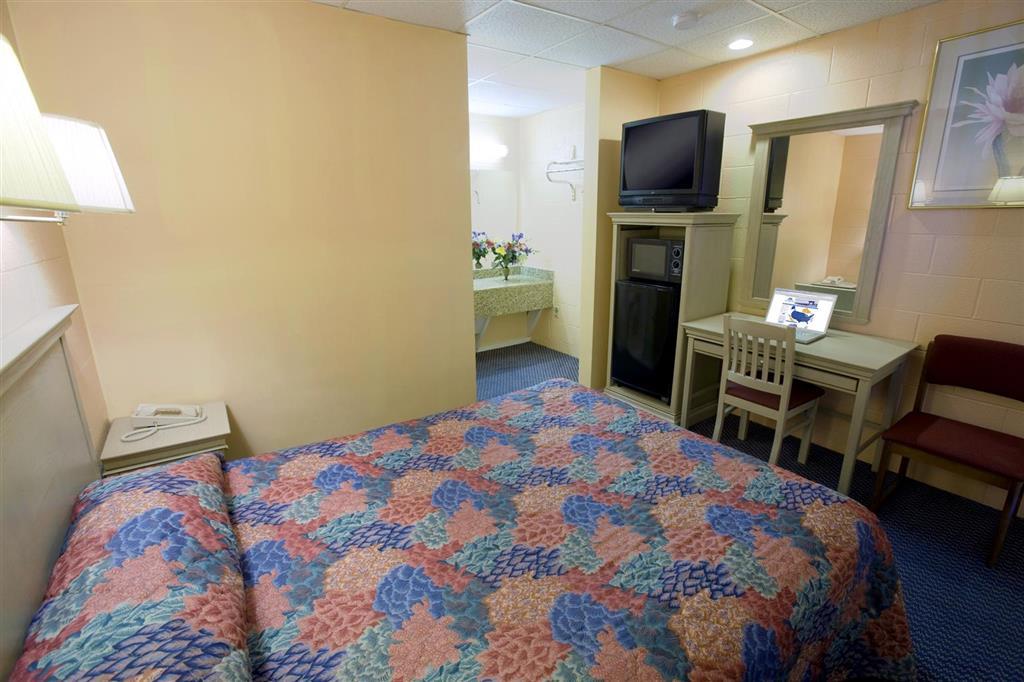 Americas Best Value Inn San Antonio/Lackland Afb Ngoại thất bức ảnh