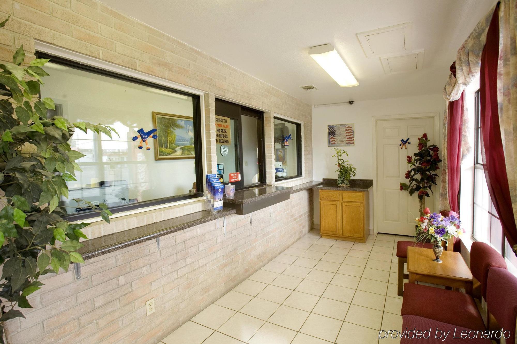Americas Best Value Inn San Antonio/Lackland Afb Nội địa bức ảnh