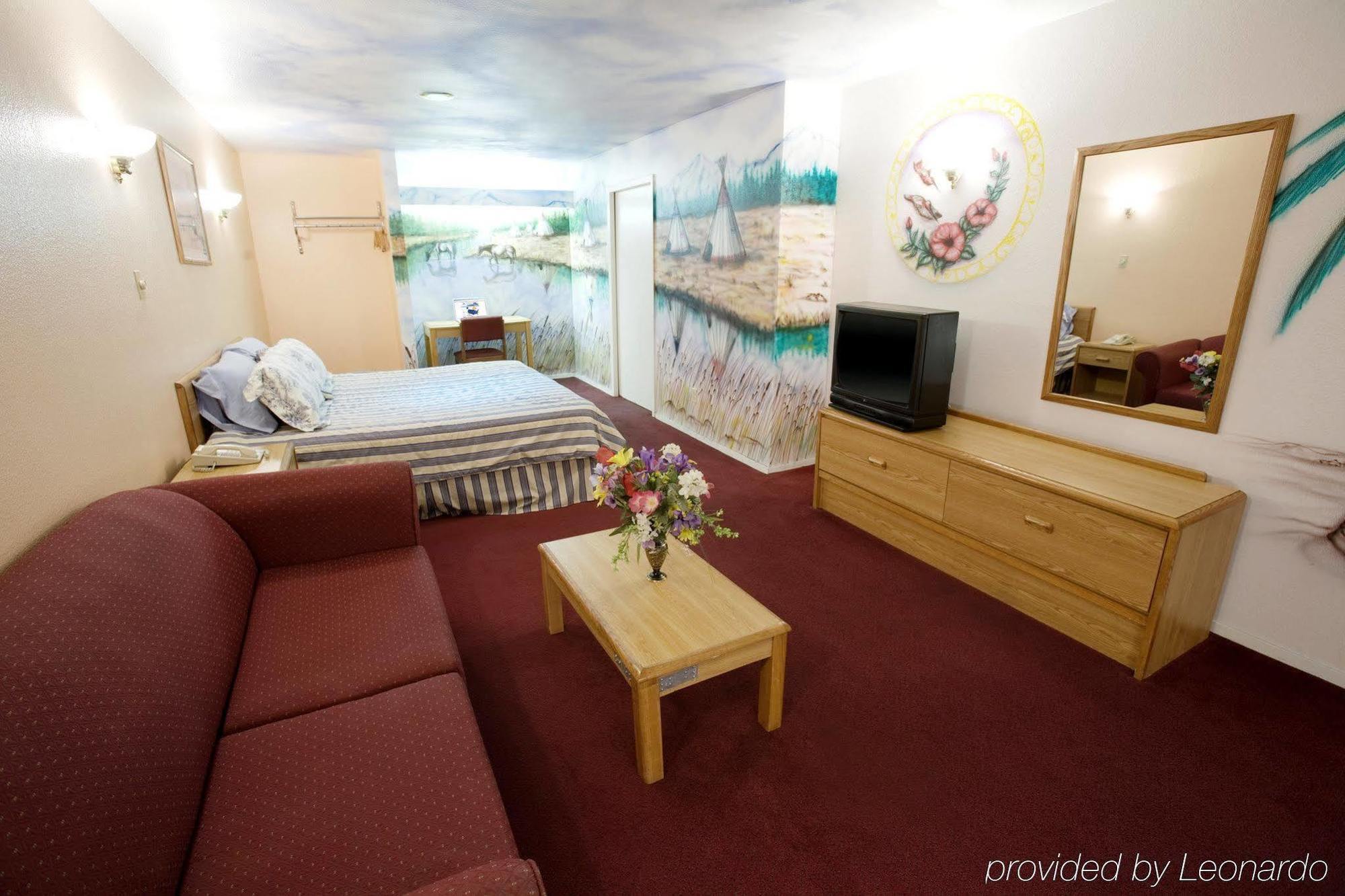 Americas Best Value Inn San Antonio/Lackland Afb Phòng bức ảnh