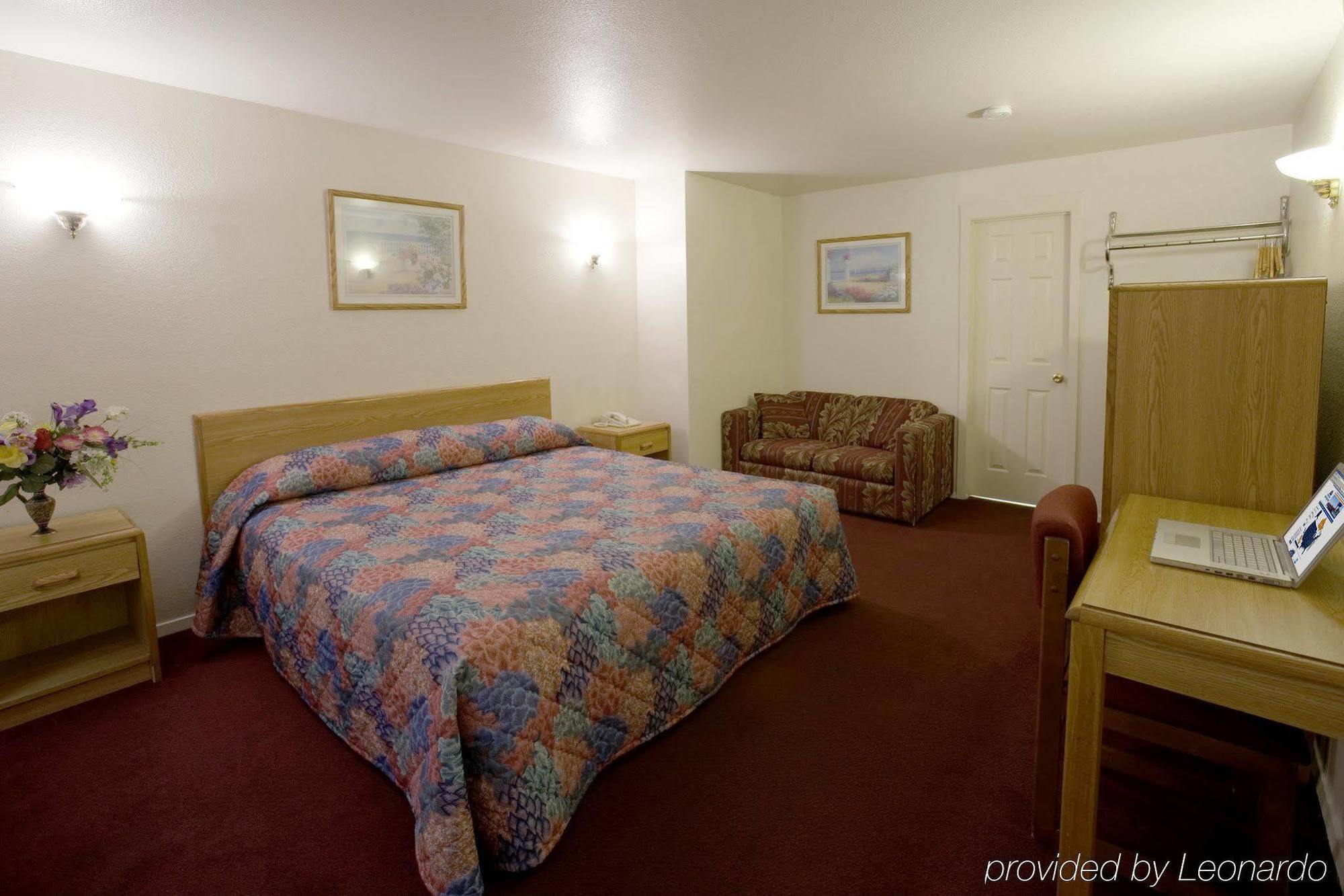 Americas Best Value Inn San Antonio/Lackland Afb Ngoại thất bức ảnh