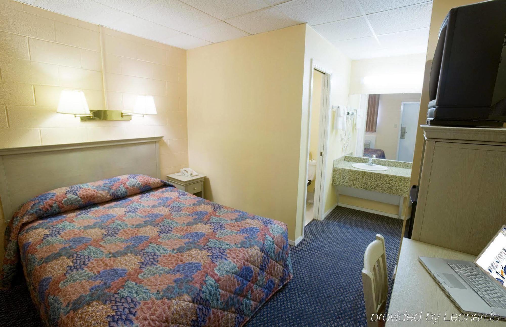 Americas Best Value Inn San Antonio/Lackland Afb Ngoại thất bức ảnh