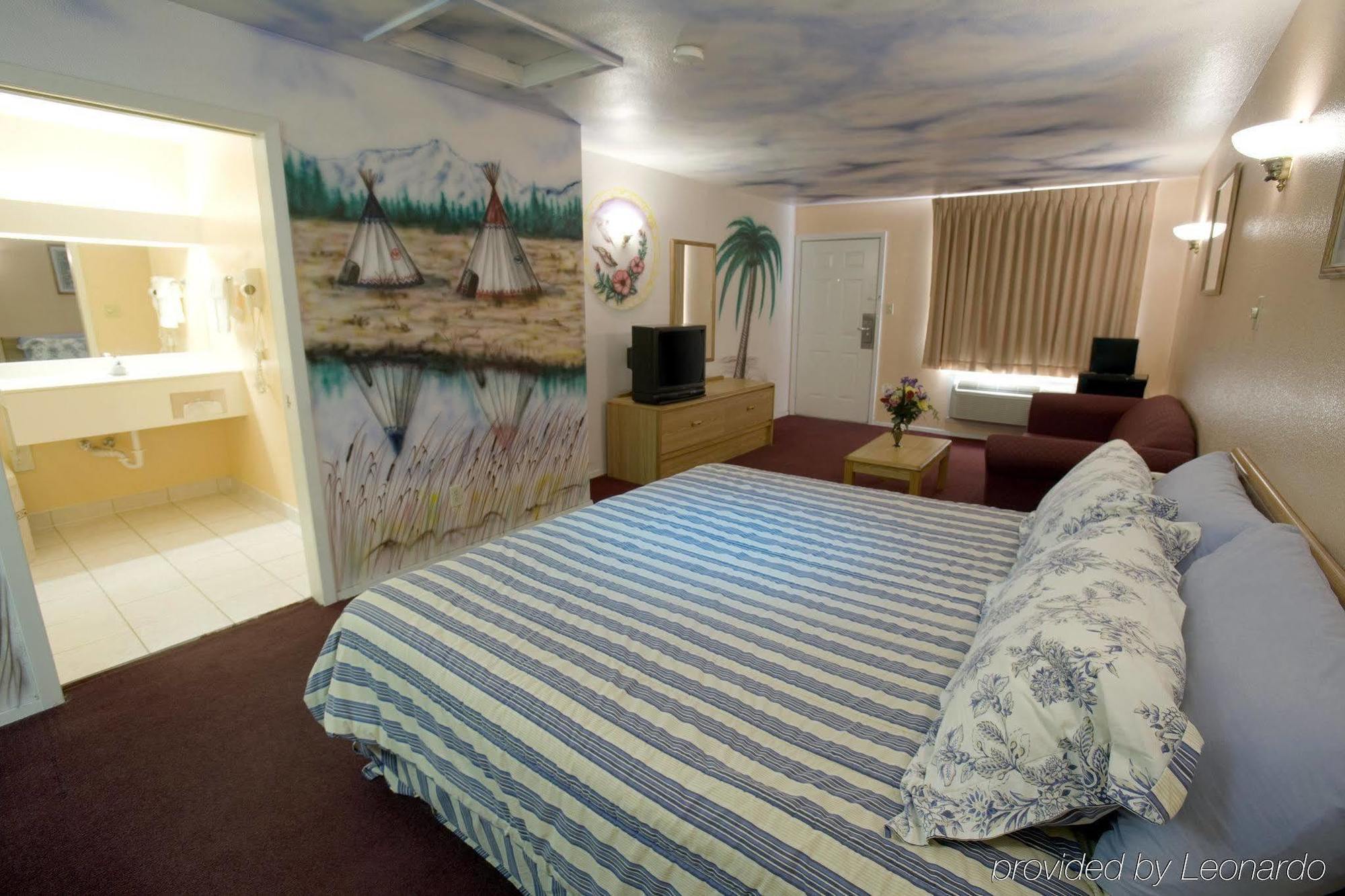 Americas Best Value Inn San Antonio/Lackland Afb Phòng bức ảnh