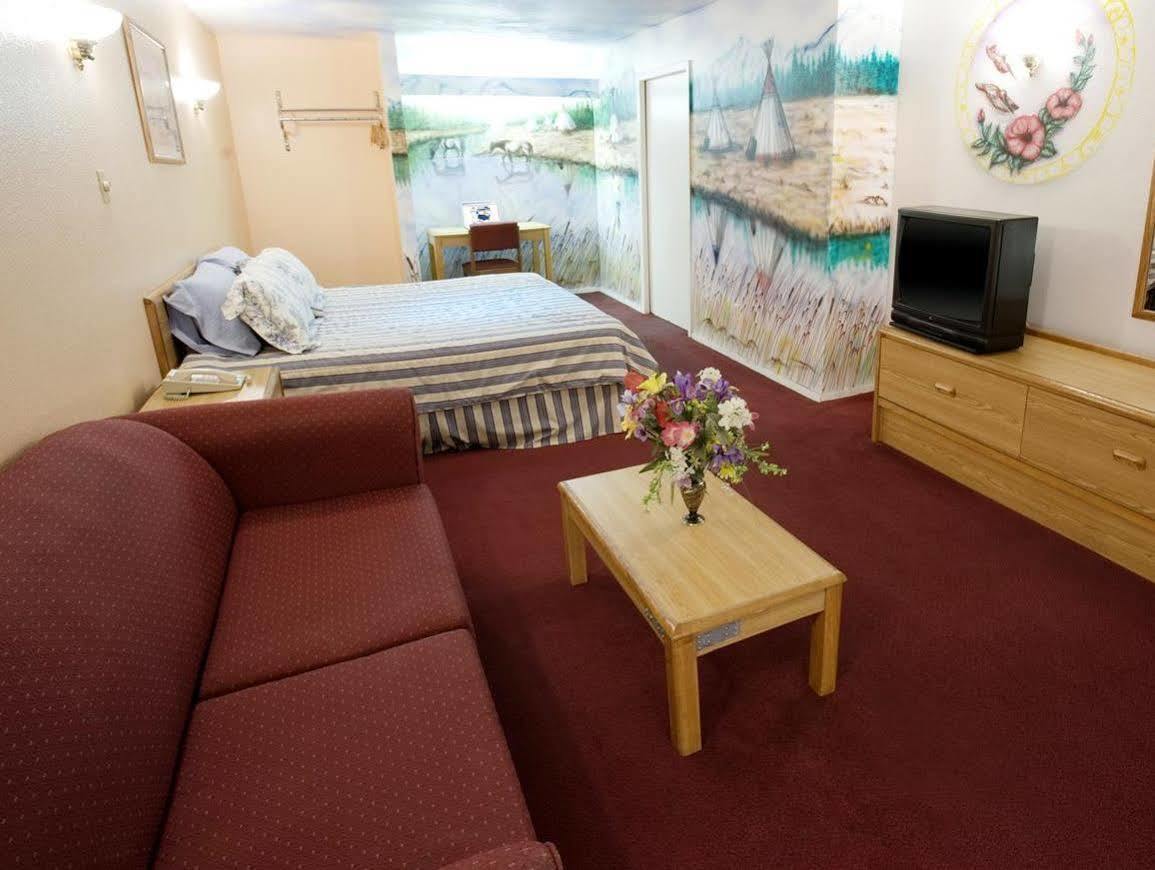 Americas Best Value Inn San Antonio/Lackland Afb Ngoại thất bức ảnh