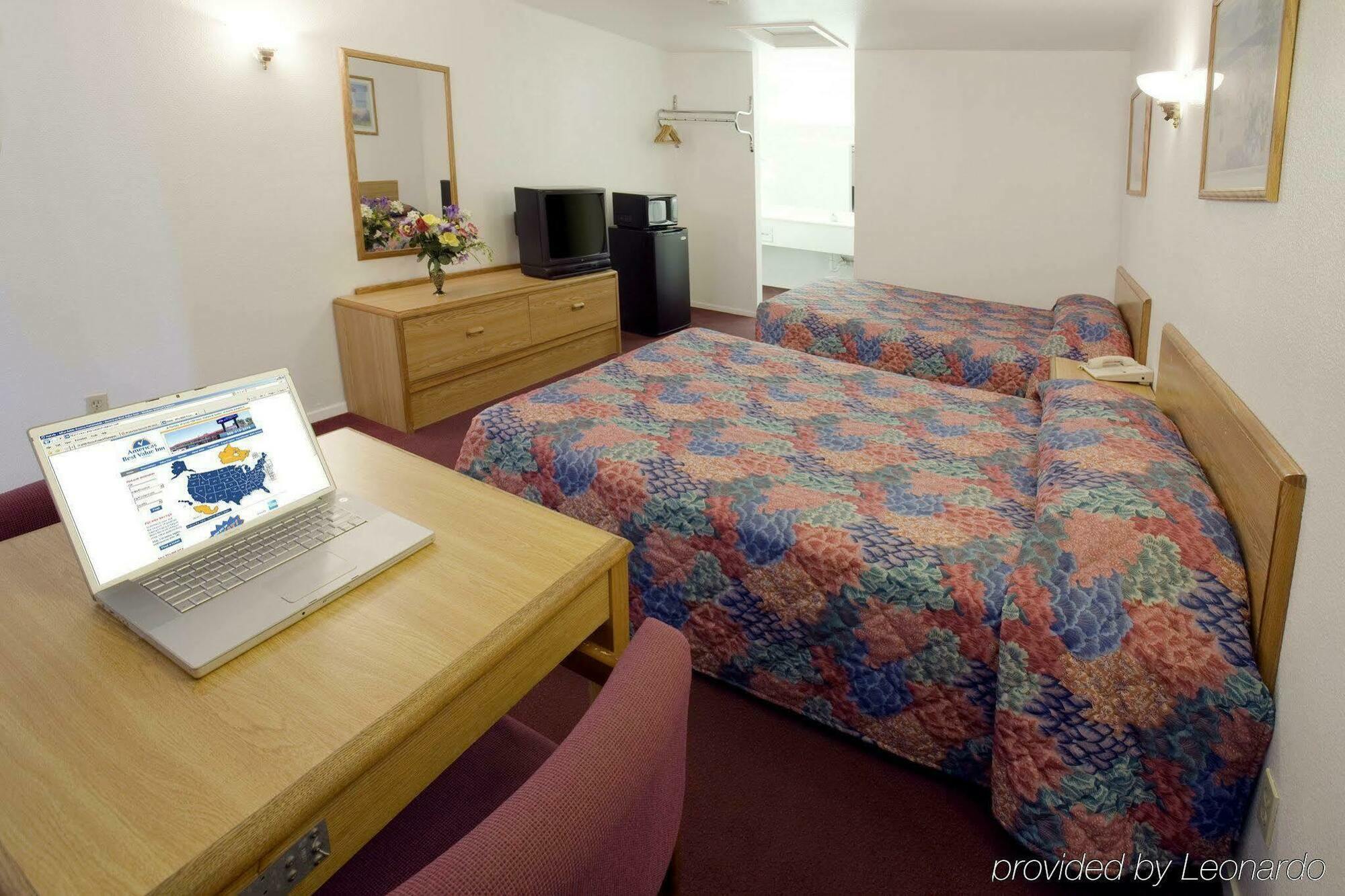 Americas Best Value Inn San Antonio/Lackland Afb Ngoại thất bức ảnh